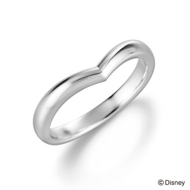『Snow White』/ 結婚指輪