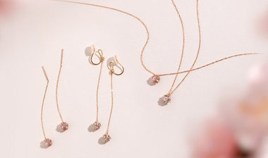 Spring Date Style｜春のおすすめデートスタイル