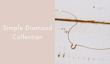 Simple Diamond Collection