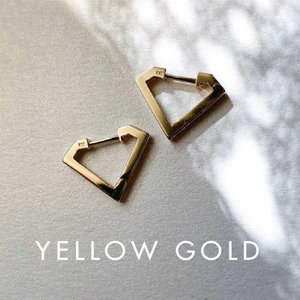 【RECOMMEND】YELLOW GOLD