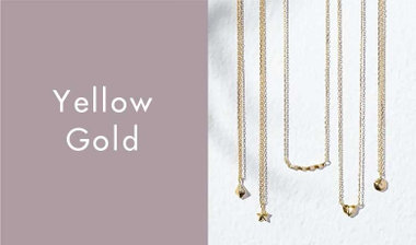 K18 Yellow Gold