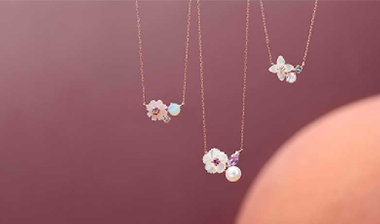 Birthday｜10月の誕生石 -Tourmaline＆Opal-