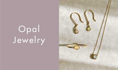 Opal Jewelry