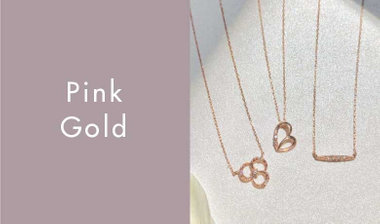 Pink Gold