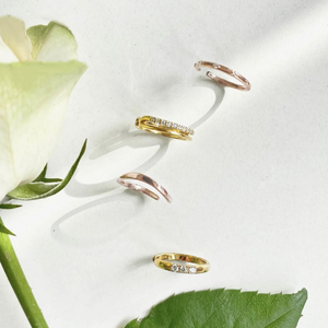 【RECOMMEND】FOR EARS | 3WAYタイプのジュエリー