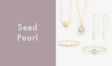 Seed Pearl