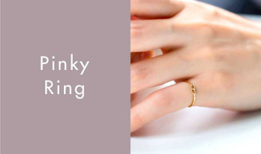 Pinky Ring