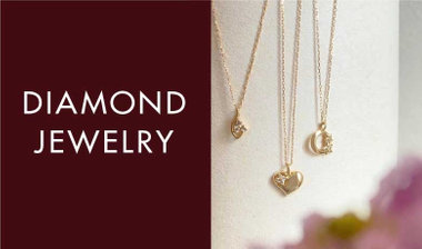 DIAMOND JEWELRY