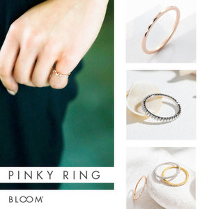 【✨️24時間以内発送可✨️】BLOOM リング 9号 リング（指輪）｜商品一覧｜BLOOM（ブルーム）公式通販
