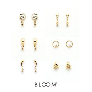 【NEW】NEW ARRIVAL PIERCE