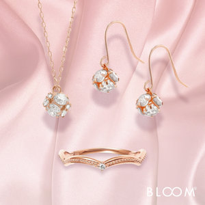 【RECOMMEND】SPECIAL PINK SET
