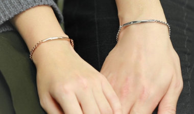 PAIR BRACELET｜ペアブレスレット