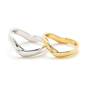 Vライン ペアリング