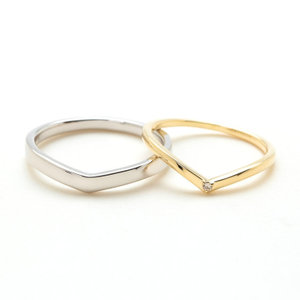 Vライン ペアリング