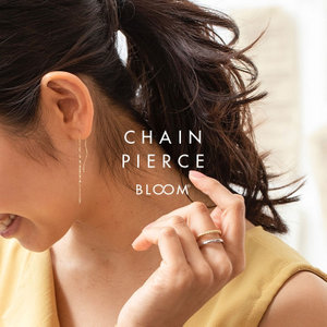 【RECOMMEND】CHAIN PIERCE