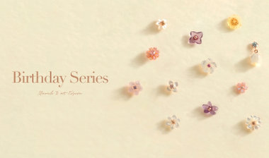 Birthday Series