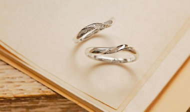 BLOOM BRIDAL｜婚約指輪・結婚指輪