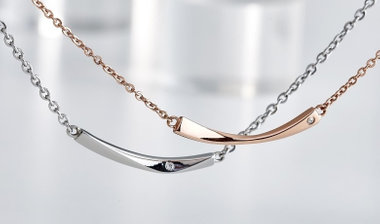 PAIR NECKLACE｜ペアネックレス