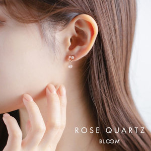 【RECOMMEND】ROSE QUARTZ