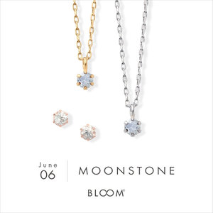 【RECOMMEND】MOONSTONE