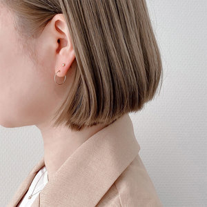 PIERCE | LAYERED STYLE