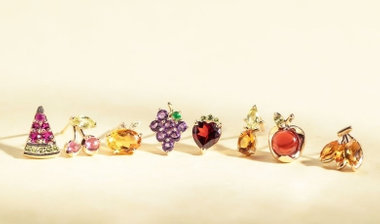 Sweet Fruits｜フルーツジュエリー