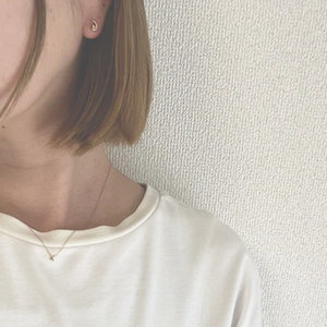 INITIAL NECKLACE COORDINATE