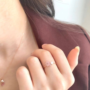 BIRTH FLOWER × COSMOS