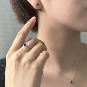 BLUE STONE COORDINATE