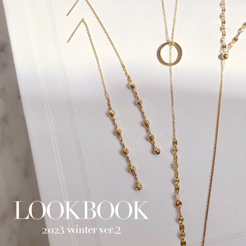 LOOK BOOK -2023 Winter ver.2-