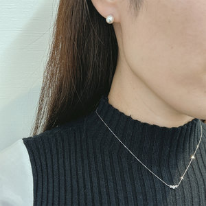 PEARL PIERCE COORDINATE
