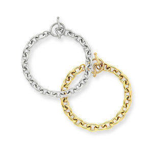BLOOM ステンレスブレスレット2つセット ペアブレスレット BLOOM ステンレスブレスレット2つセット ペアブレスレット PAIR