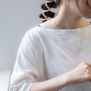 CHAIN JEWELRY