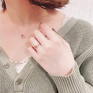 BIRTHDAY FLOWER　 -VIOLET-