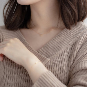DIAMOND JEWELRY COORDINATE