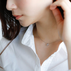 HEART NECKLACE