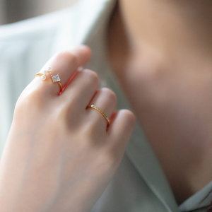 STONE RING COORDINATE