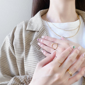 SURGICAL STAINLESS JEWELRY