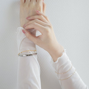 BRACELET LAYERED STYLE