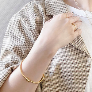 SURGICAL STAINLESS JEWELRY