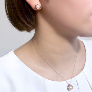 PEARL JEWELRY