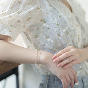 FEMININETOP × BRACELET