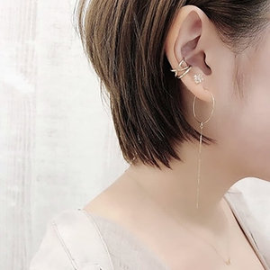 HOOP PIERCE ＋