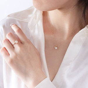 AKOYA PEARL COORDINATE