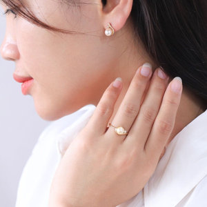 AKOYA PEARL COORDINATE