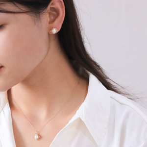 AKOYA PEARL COORDINATE