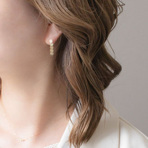 BULLION PIERCE COORDINATE