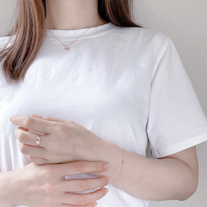 BIRTH FLOWER JEWELRY