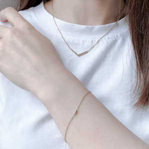 SIMPLE JEWELRY