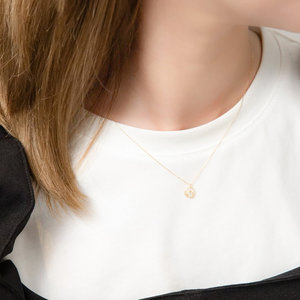 DIAMOND NECKLACE
